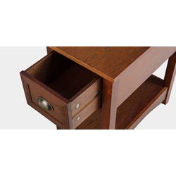 Set noptiere Costway HW61983RE-2 (Walnut) Thumb