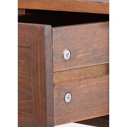 Set noptiere Costway HW61983RE-2 (Walnut) Thumb