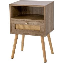 Noptiera Costway HU10580OA-1 (Natural) Thumb