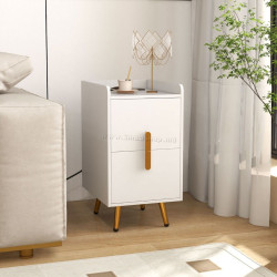 Noptiera Costway HU10585DE-WH (White)