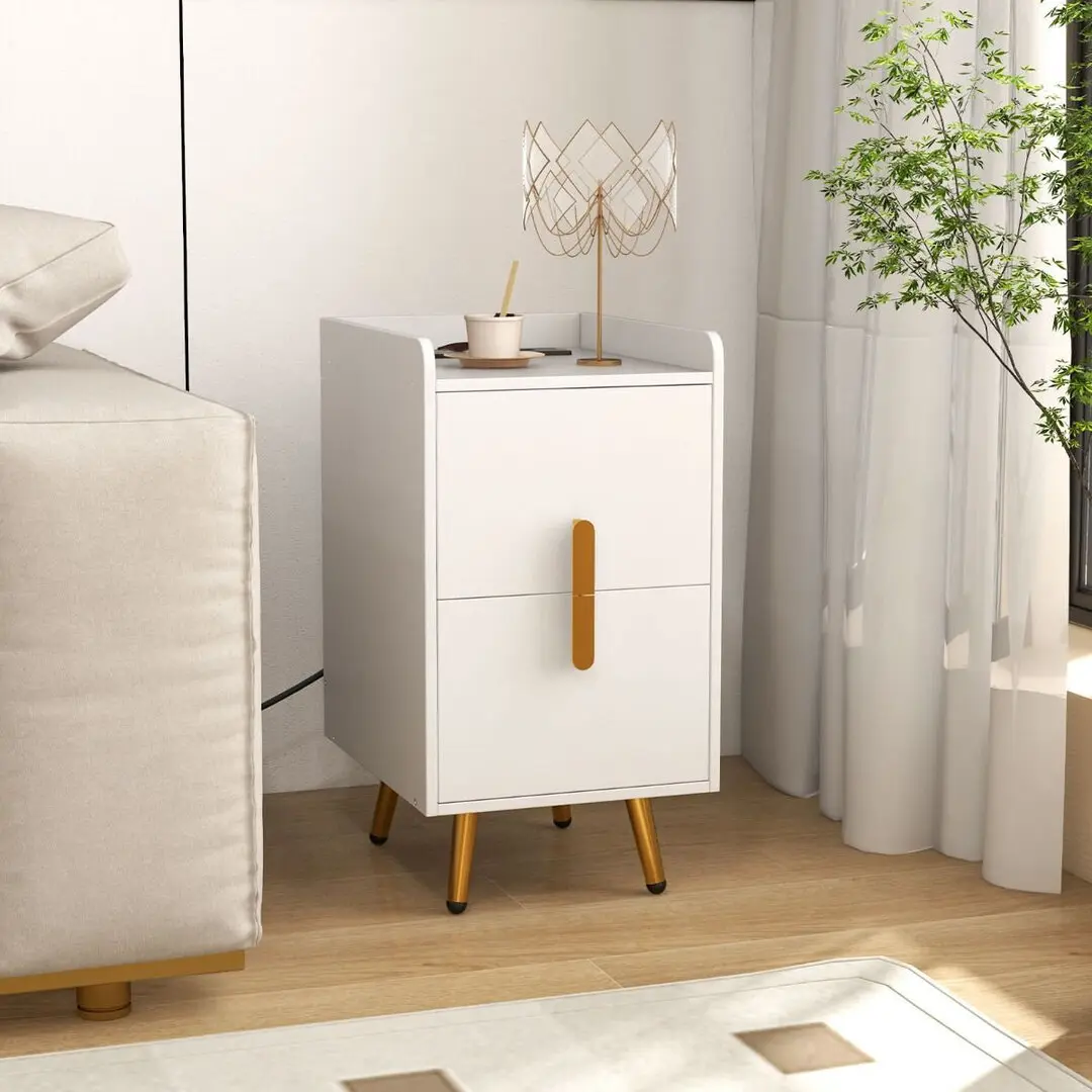 Noptiera Costway HU10585DE-WH (White)
