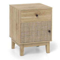 Noptiera Costway HU10765NA (Natural) Thumb