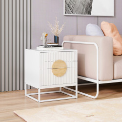 Noptiera Costway HU11079WH (White)