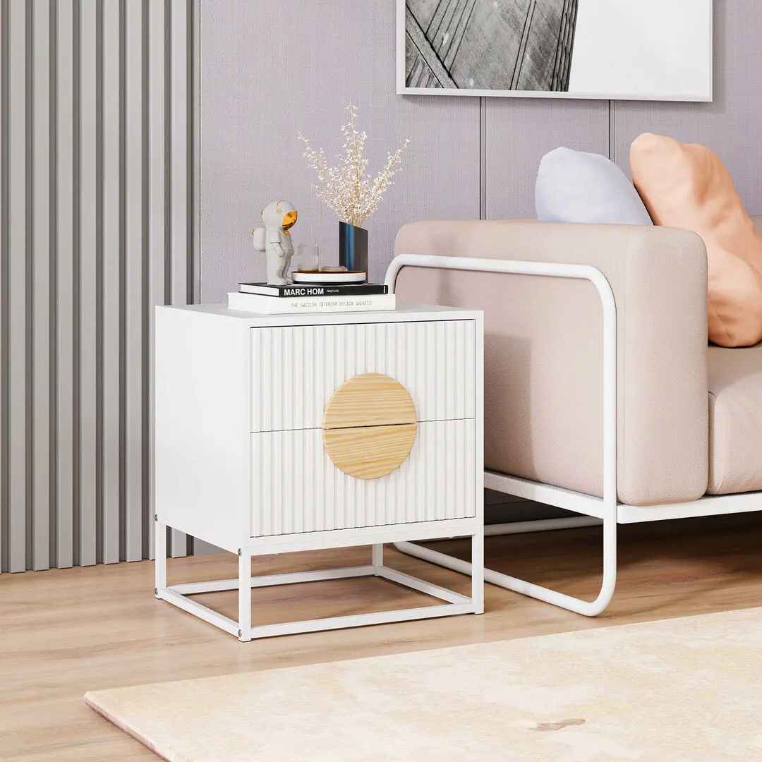 Noptiera Costway HU11079WH (White)