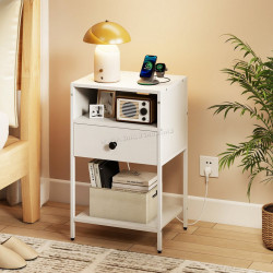 Noptiera Costway HU11144DE-WH (White)