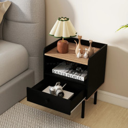 Noptiera Costway HU11170DK-1 (Black)