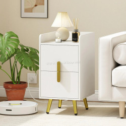 Noptiera Costway HU11181DE-WH (White)