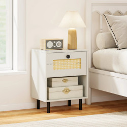 Noptiera Costway HU11186WH-1 (White)
