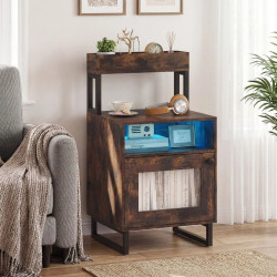 Noptiera Costway HU11250CF (Brown) Thumb