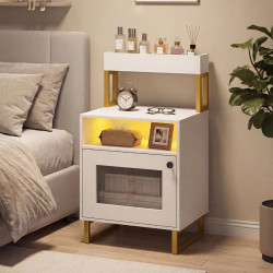 Noptiera Costway HU11250WH (White)