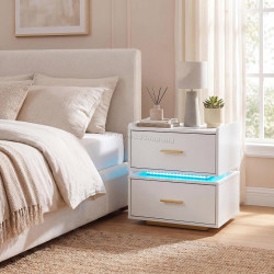 Noptiera Costway HU11279DE-WH (White)