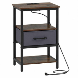 Noptiera Costway HU11292DE-CF (Brown) Thumb