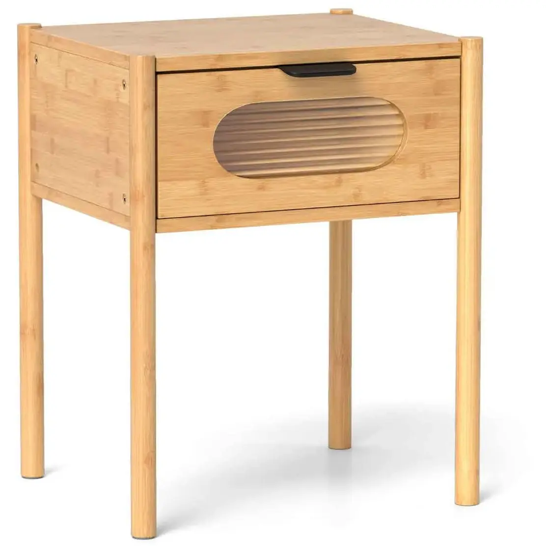Noptiera Costway JV11255NA (Natural) - 2