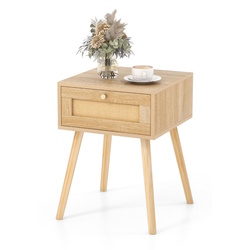 Noptiera Costway HU10476OA-1 (Natural) Thumb