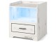 Noptiera Costway HU10563DE-WH (White)