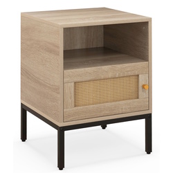 Noptiera Costway HU10620OA-1 (Natural) Thumb