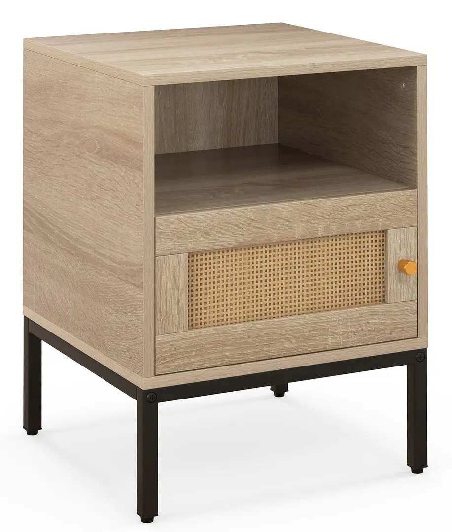 Noptiera Costway HU10620OA-1 (Natural)