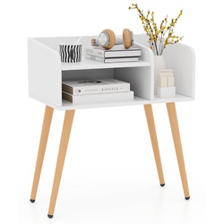 Noptiera Costway HU10755WH-1 (White) Thumb