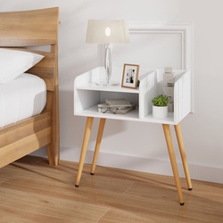 Noptiera Costway HU10755WH-1 (White)