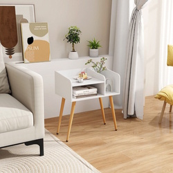 Noptiera Costway HU10755WH-1 (White) Thumb