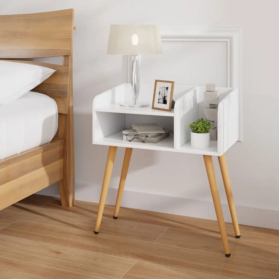 Noptiera Costway HU10755WH-1 (White)