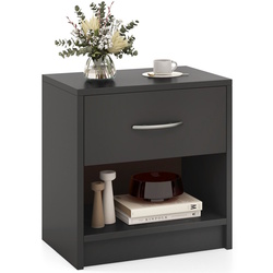 Noptiera Costway HU10887GR (Dark Grey) Thumb