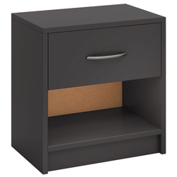 Noptiera Costway HU10887GR (Dark Grey) Thumb