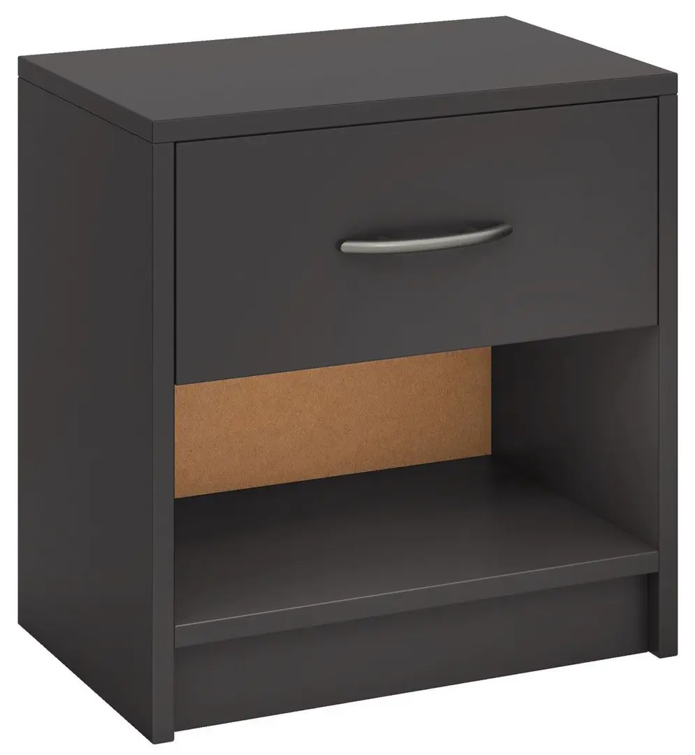 Noptiera Costway HU10887GR (Dark Grey)