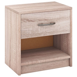 Noptiera Costway HU10887NA (Natural) Thumb