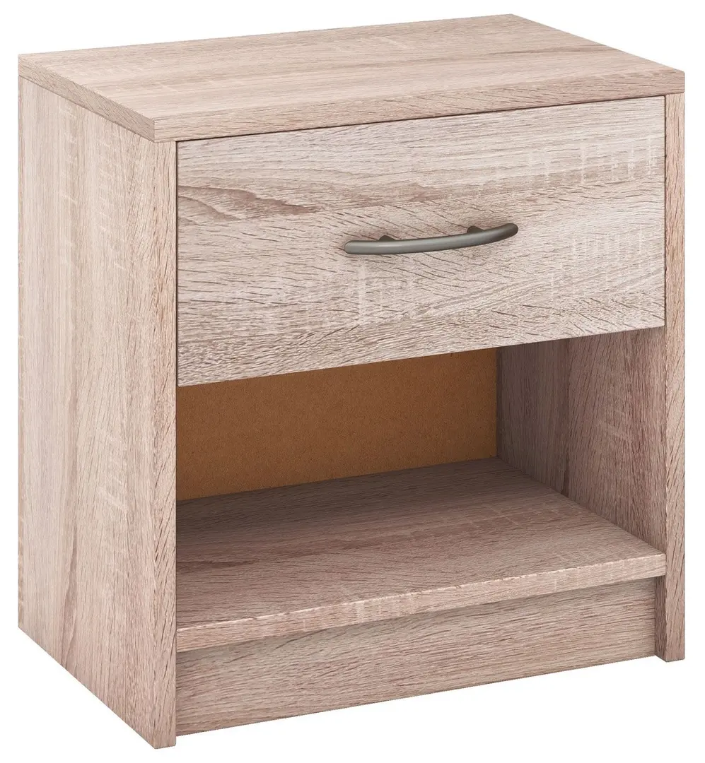 Noptiera Costway HU10887NA (Natural)