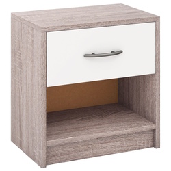 Noptiera Costway HU10887TW (Light Grey) Thumb