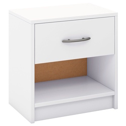 Noptiera Costway HU10887WH (White) Thumb