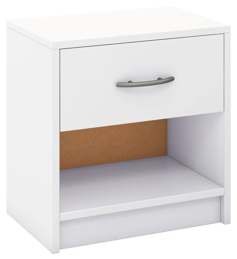 Noptiera Costway HU10887WH (White)