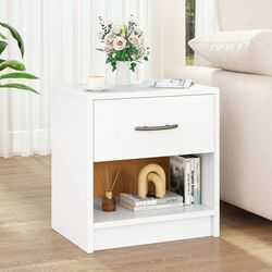 Noptiera Costway HU10887WH (White)