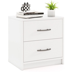Noptiera Costway HU10888WH (White) Thumb