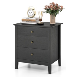 Noptiera Costway HV10342DK (Black) Thumb