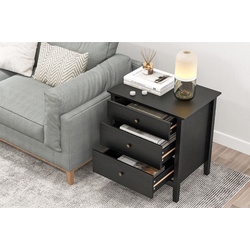 Noptiera Costway HV10342DK (Black) Thumb