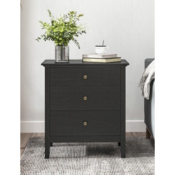 Noptiera Costway HV10342DK (Black) Thumb