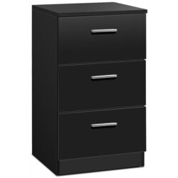 Noptiera Costway HW61149BK (Black)