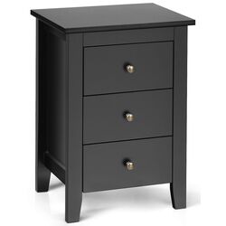 Noptiera Costway HW61313BK (Black) Thumb