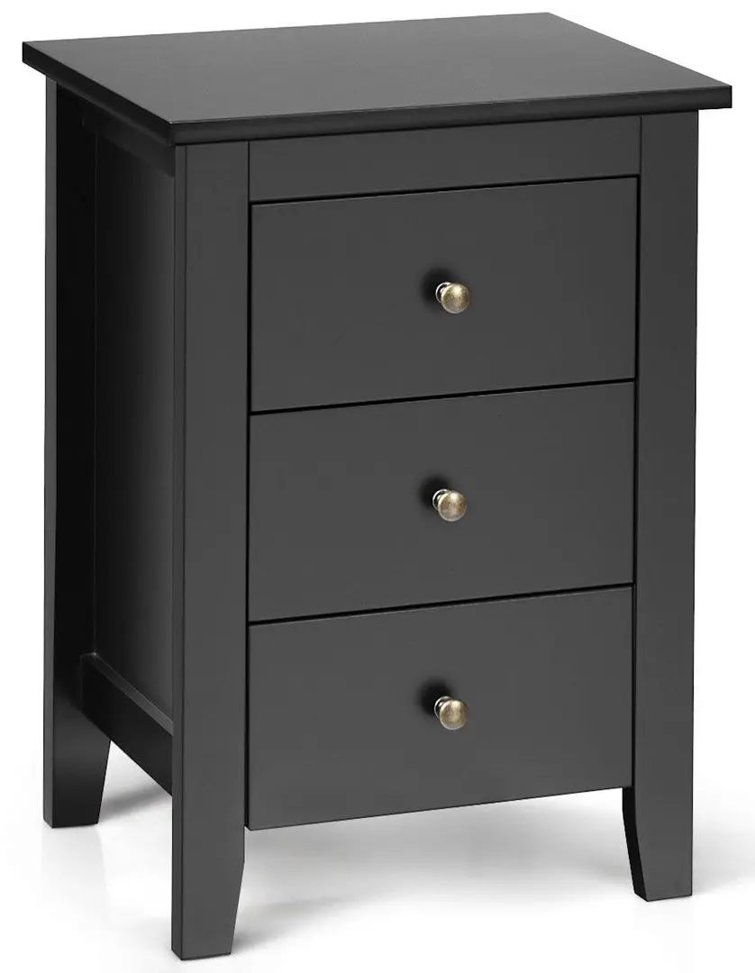 Noptiera Costway HW61313BK (Black)