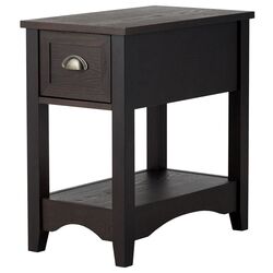 Noptiera Costway HW61983CF (Dark Brown) Thumb