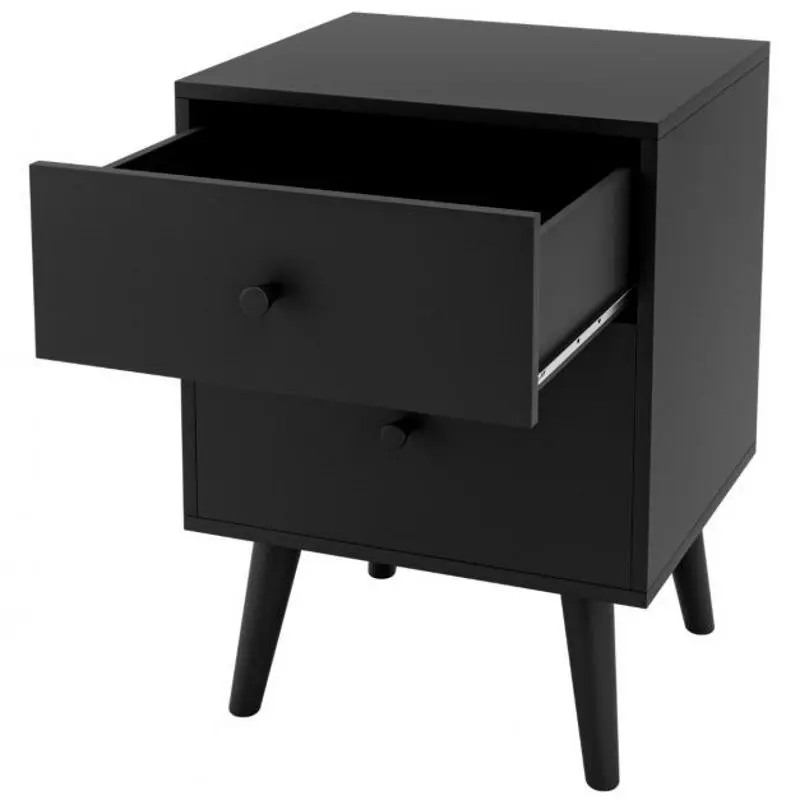 Noptiera Costway HW63446BK (Black)