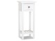 Noptiera Costway JV10760WH (White)