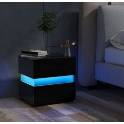 Noptiera Costway JV10830DK (Black)