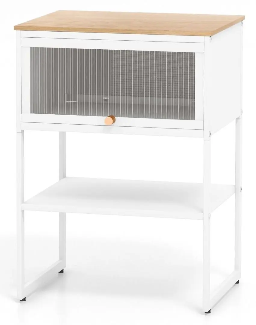 Noptiera Costway JV11057WH (White)
