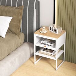 Noptiera Costway JV11057WH (White)