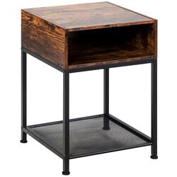 Noptiera Costway JV11179CF (Brown) Thumb