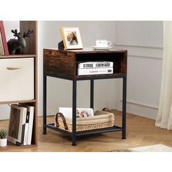 Noptiera Costway JV11179CF (Brown) Thumb