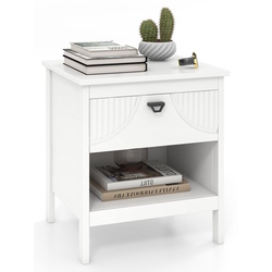 Noptiera Costway JV11403WH (White) Thumb